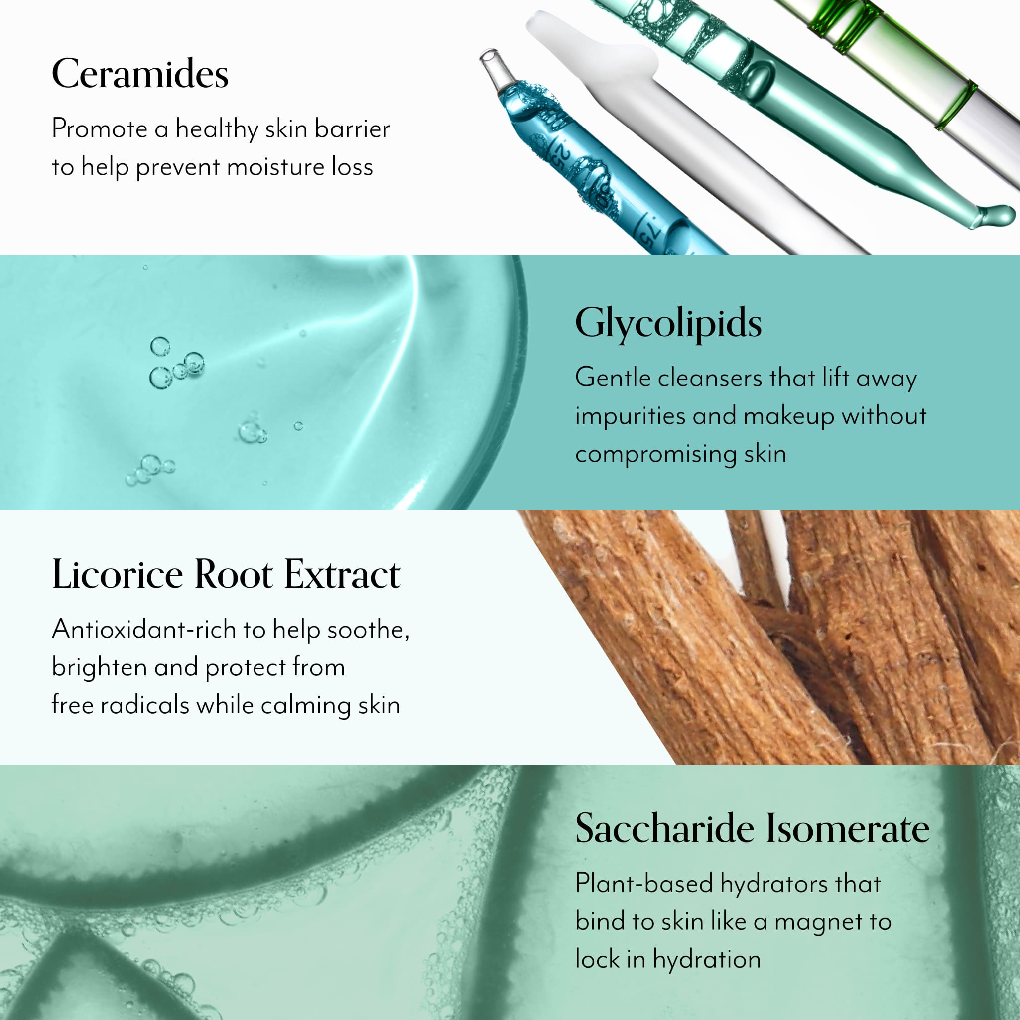 One & Done Facial Cleanser - Image 3