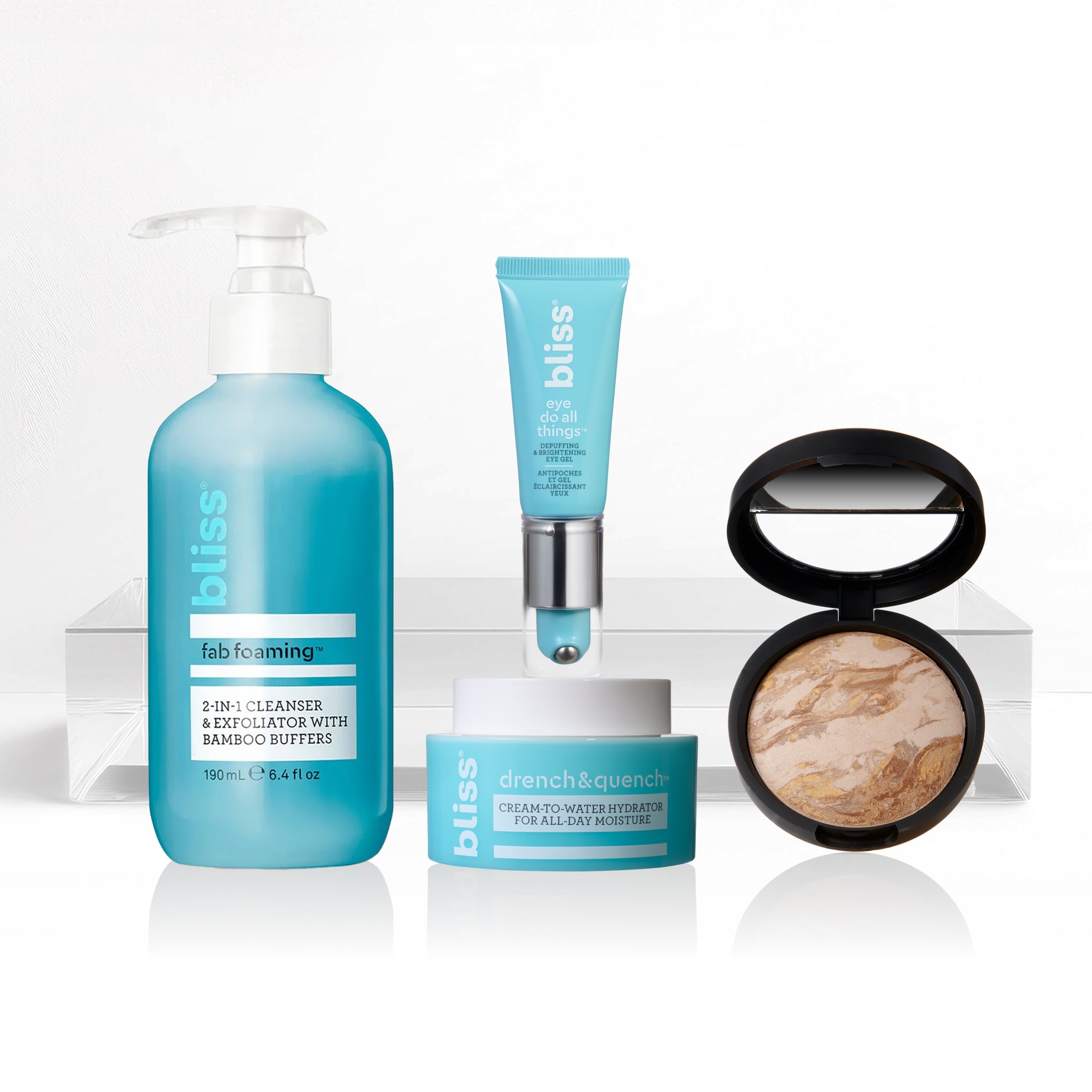 Your Skin Looks Great! Kit (4PC) - Image 13