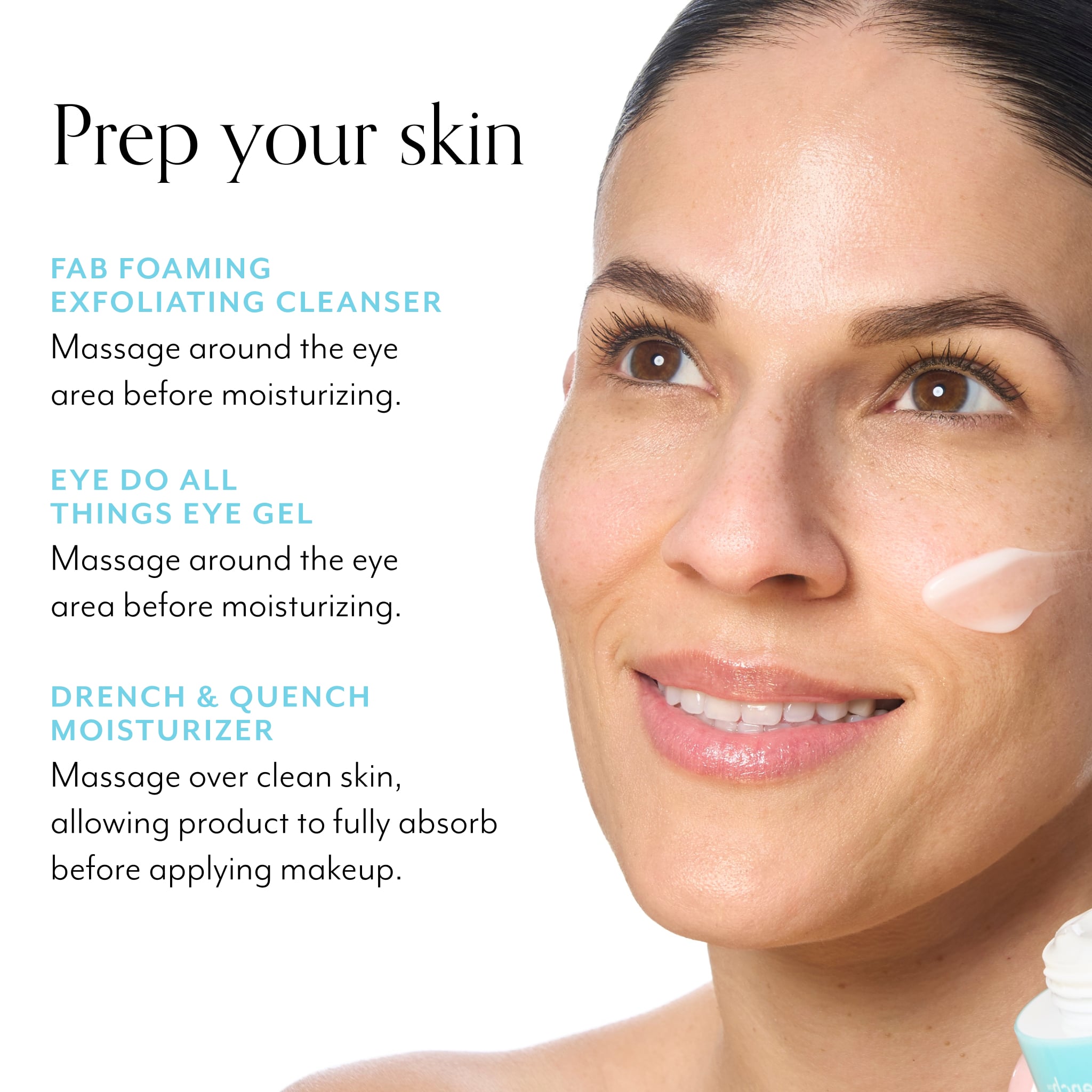 Your Skin Looks Great! Kit (4PC) - Image 4