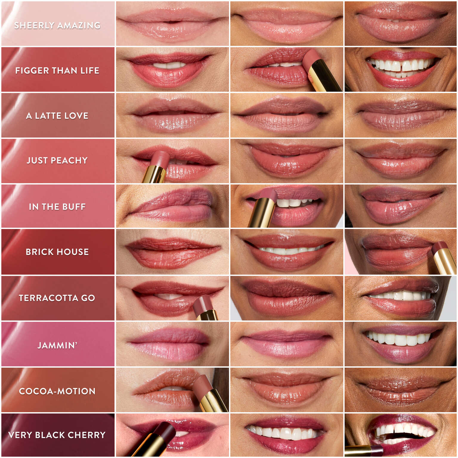 Love Your Lips Duo - Image 2