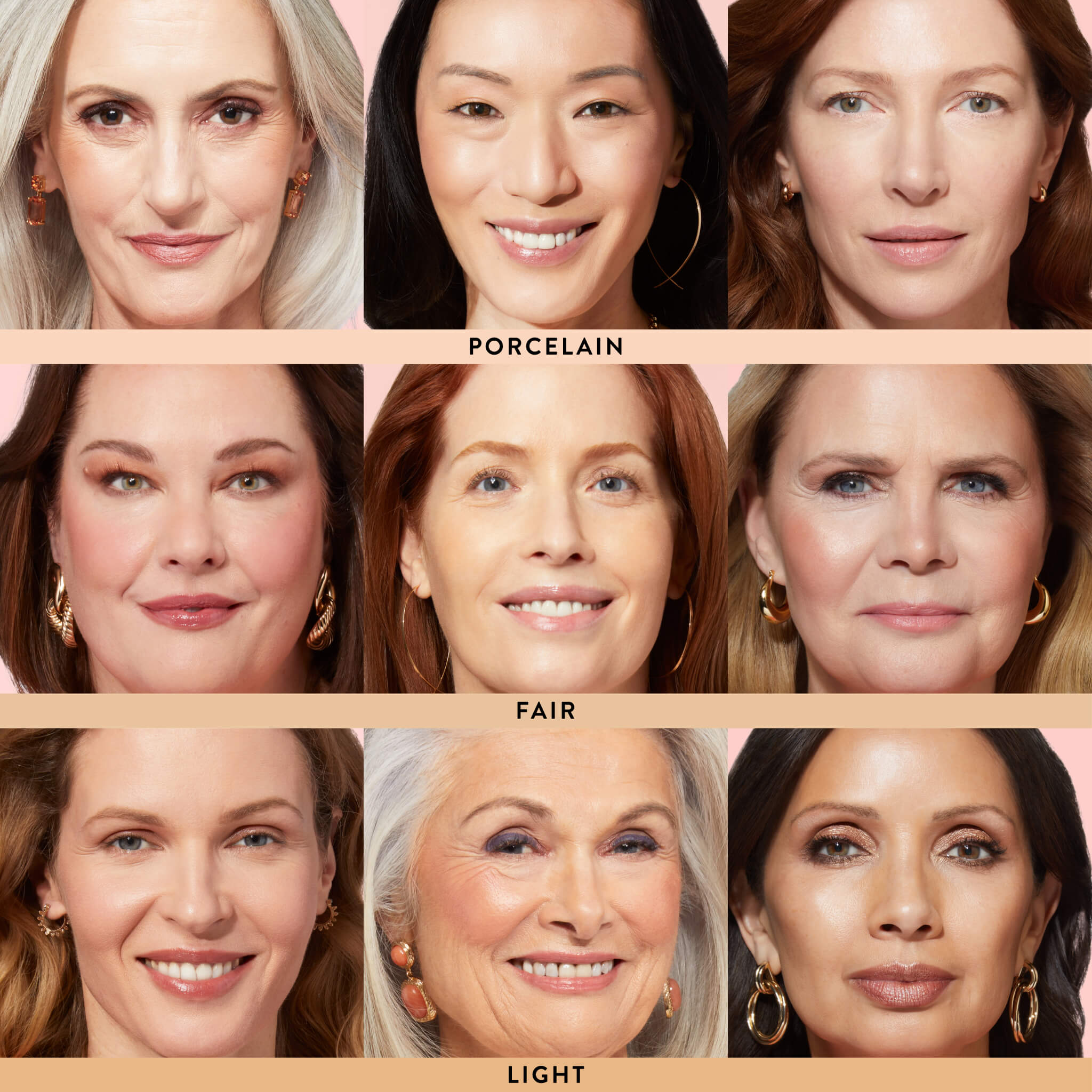 Baked to Go Balance-n-Glow Illuminating Foundation - Image 5