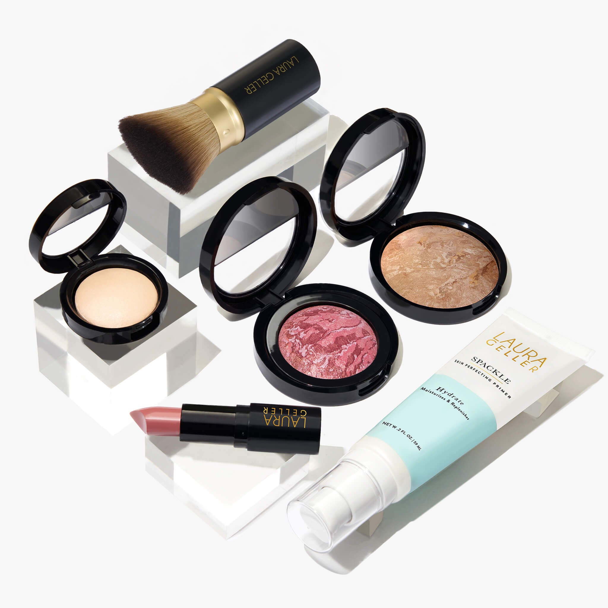 Cult Classics Full Face Kit (6 PC) - Image 14