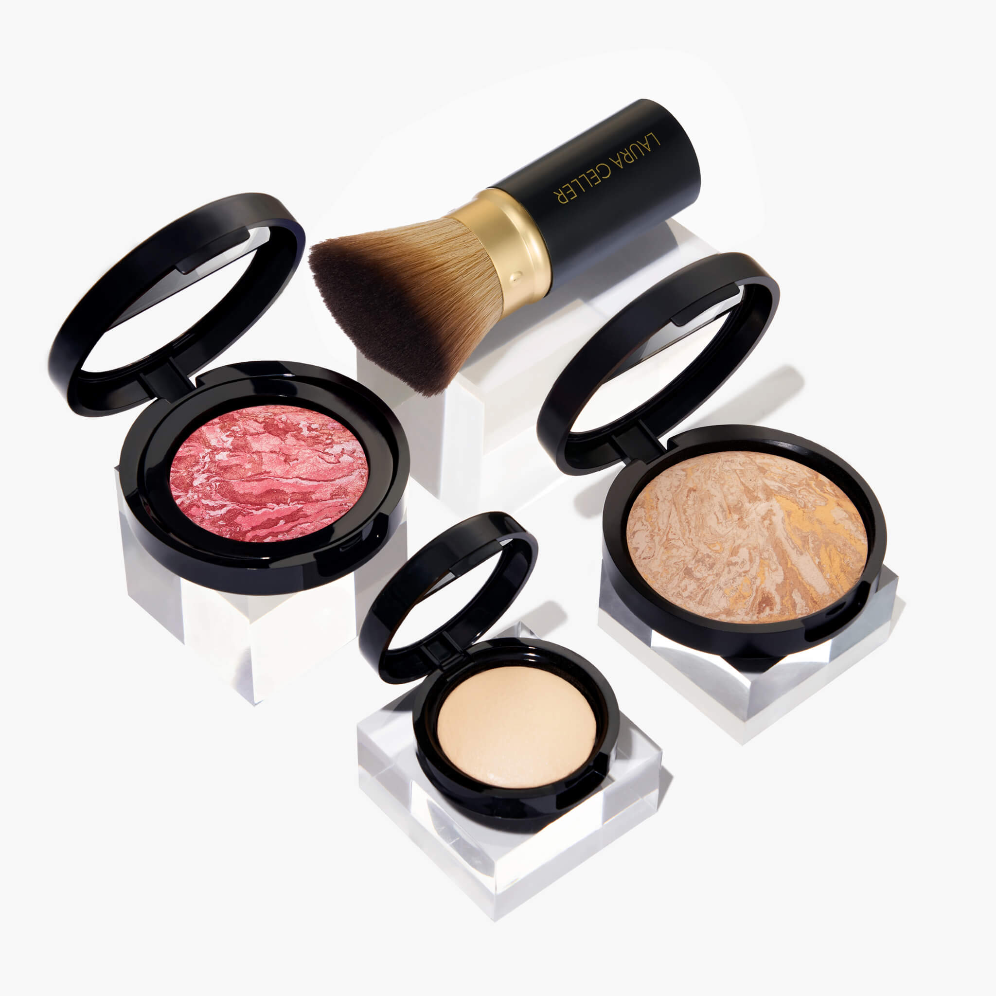 Daily Routine: Natural Finish Full Face Kit (4 PC) - Image 19