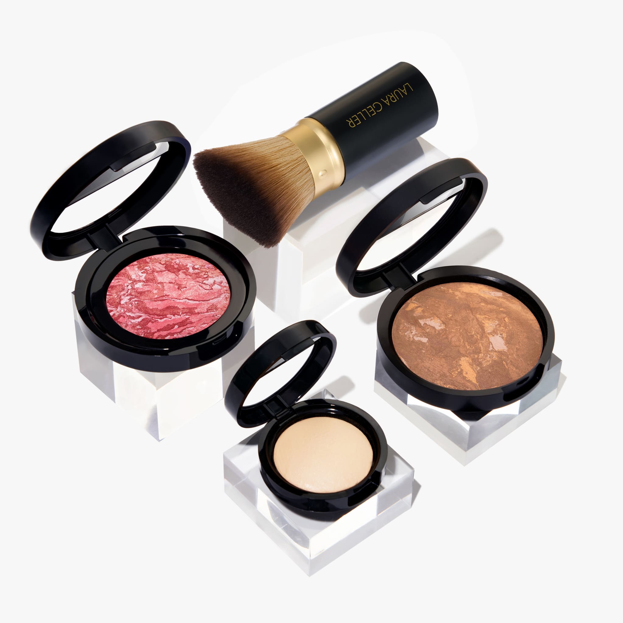 Daily Routine: Natural Finish Full Face Kit (4 PC) - Image 15