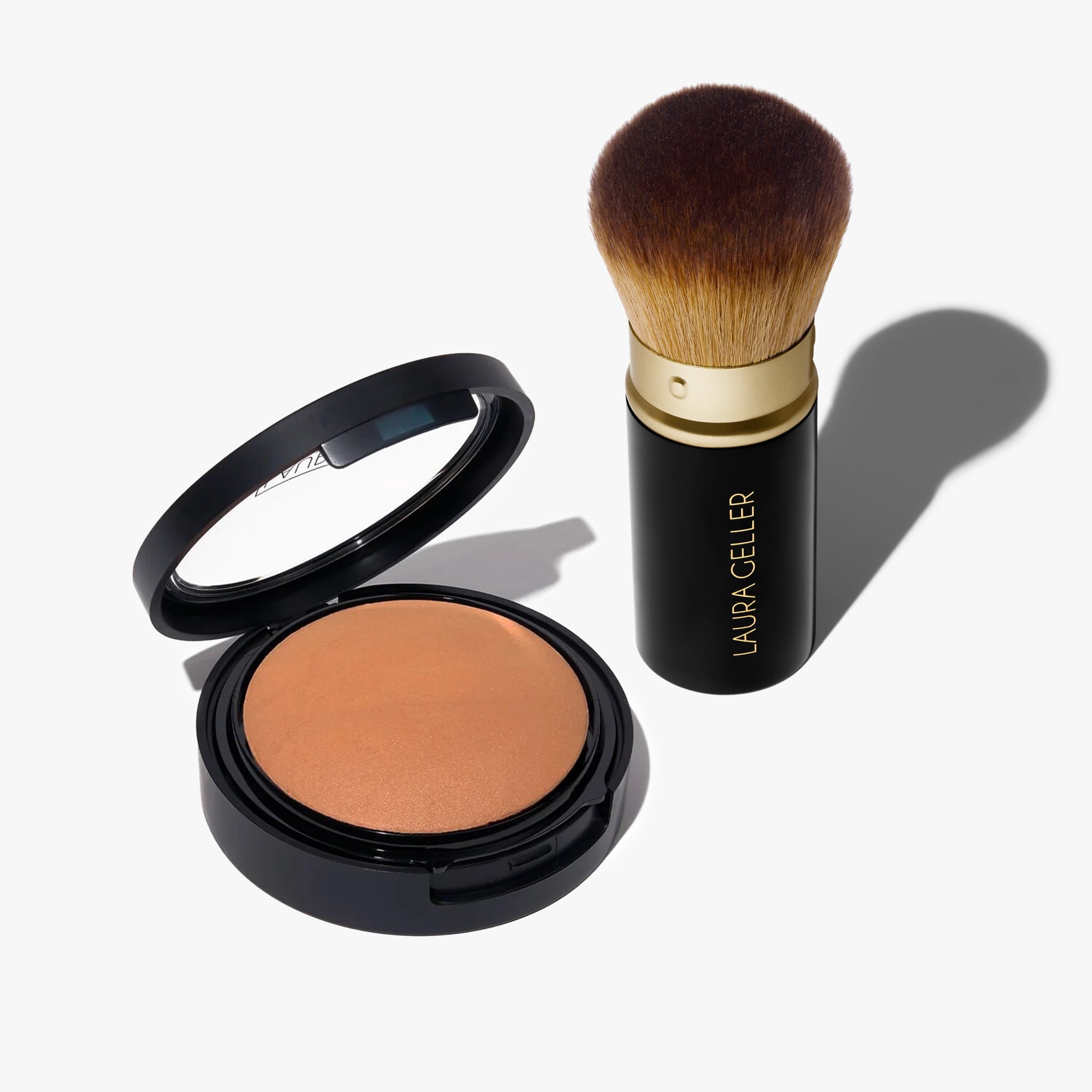 The Foundationals Kit - Matte Finish (2PC) - Image 13