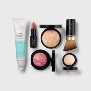 Cult Classics Full Face Kit (6 PC)