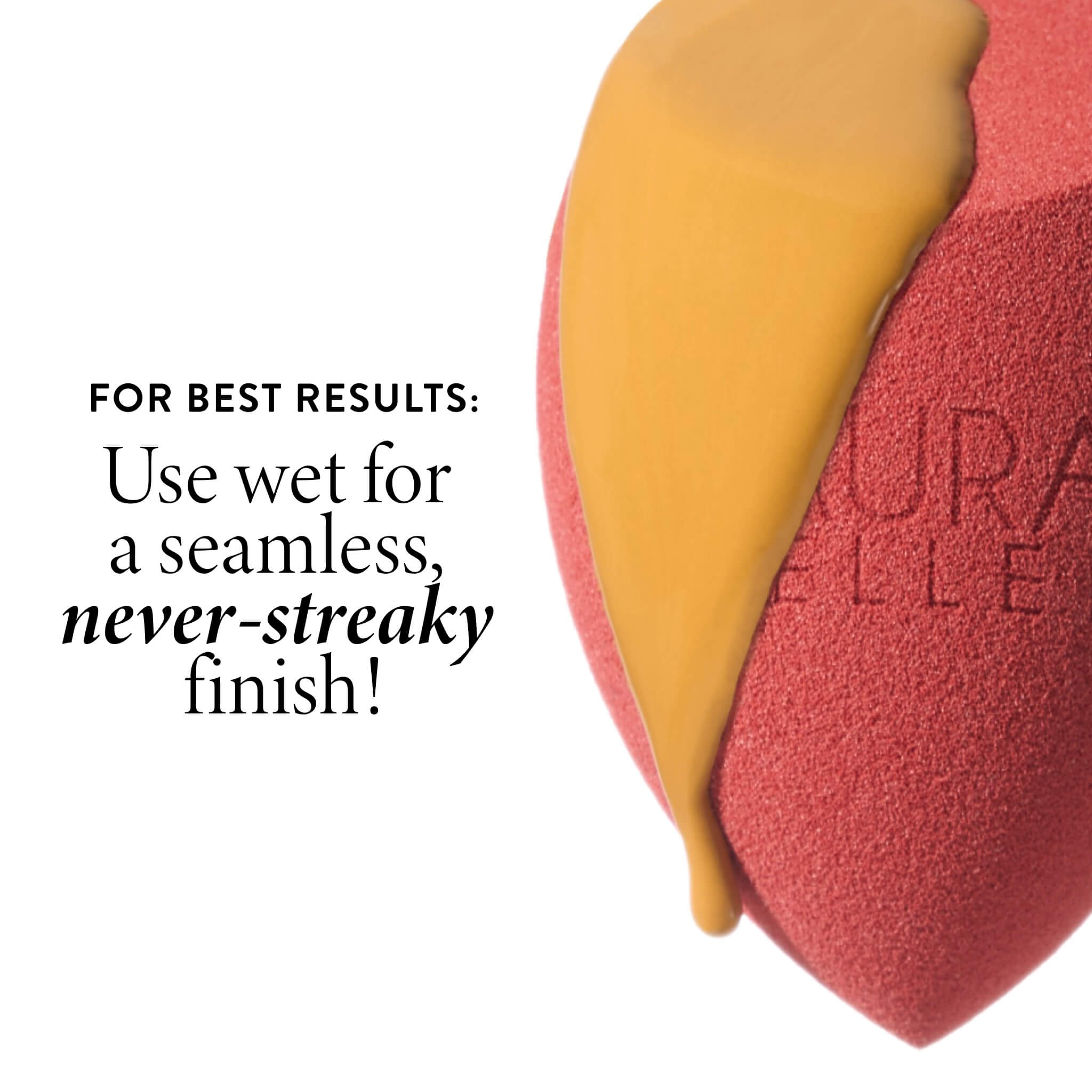 Full Face Blending Sponge - Image 4