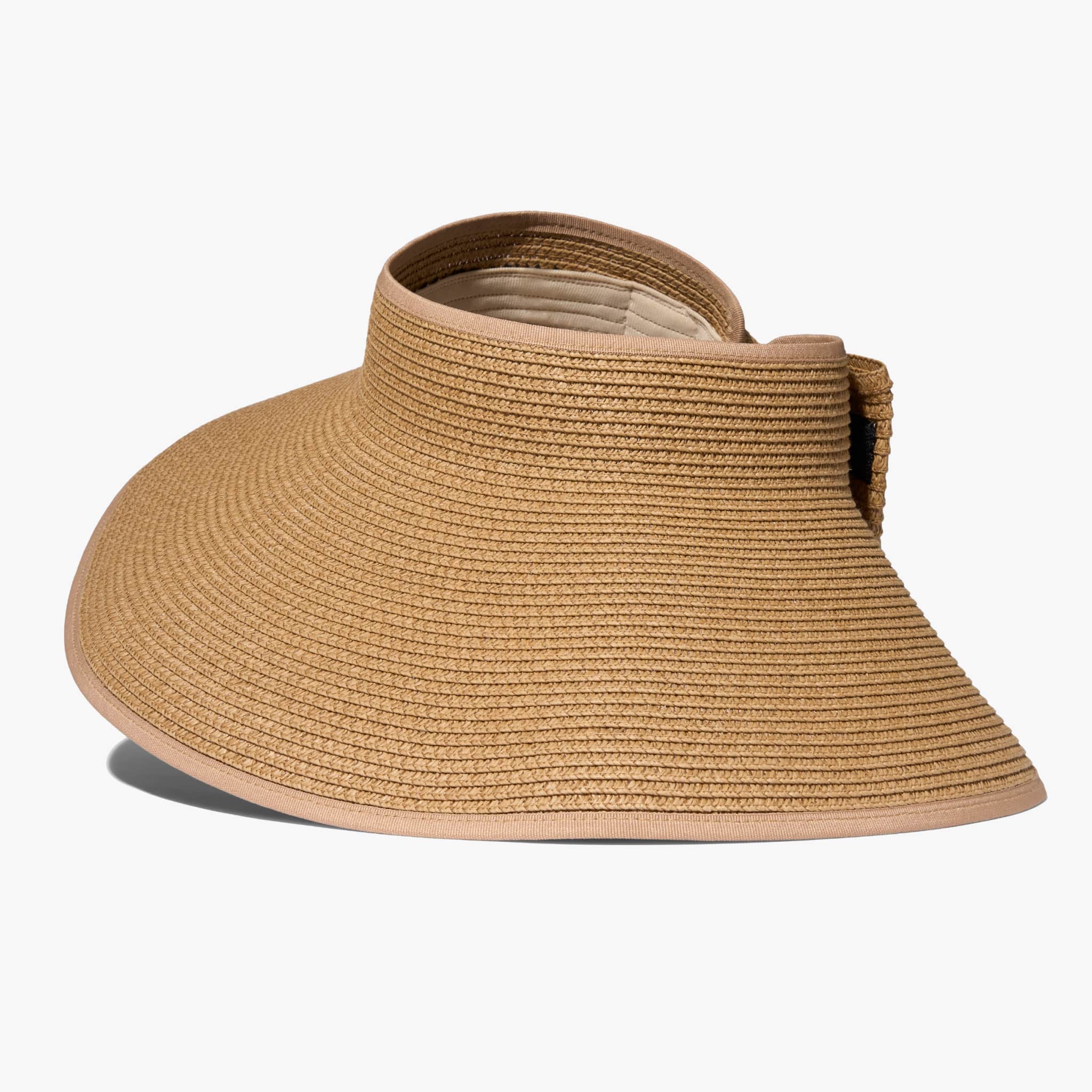 Sun Visor Hat - Image 4
