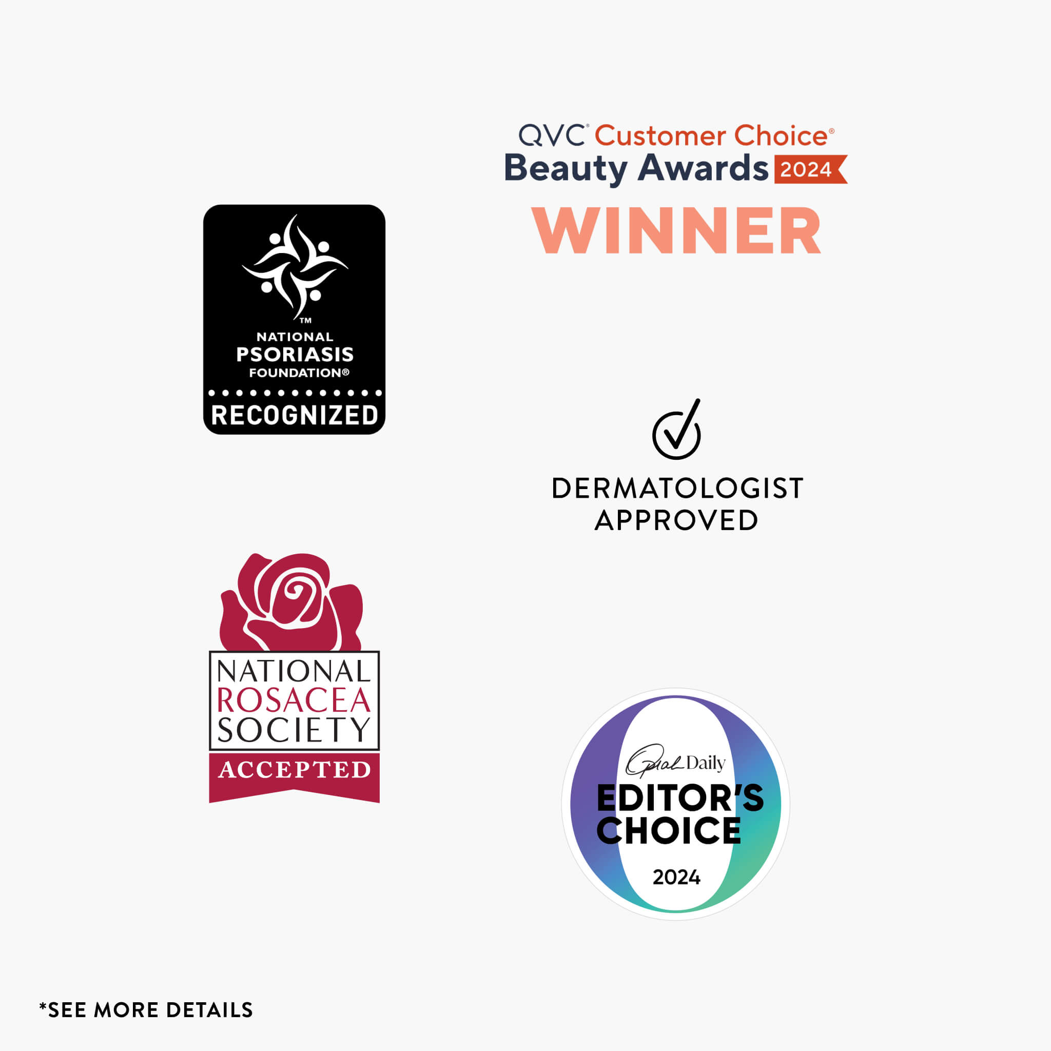 Your Skin Looks Great! Kit (4PC) - Image 9