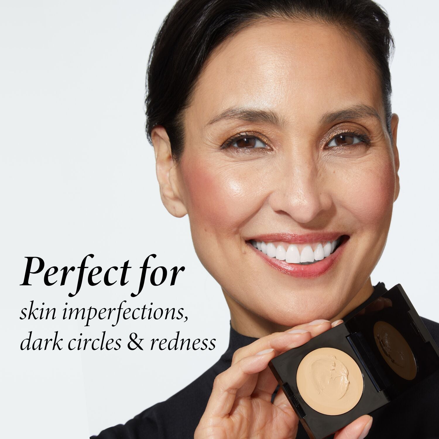 Seamless Finish Full Coverage Concealer - Image 8