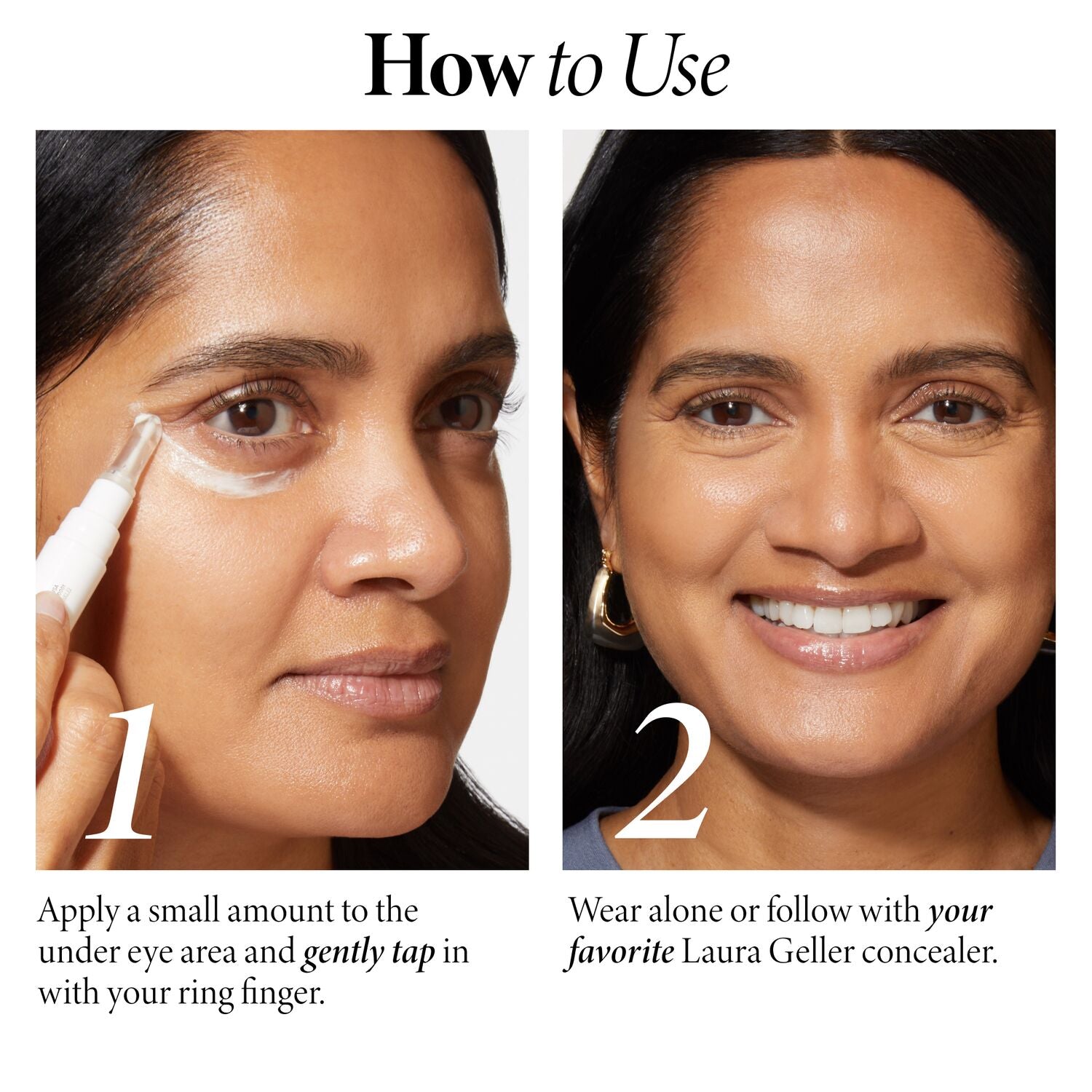 Spackle Illuminating Under Eye Primer - Image 5