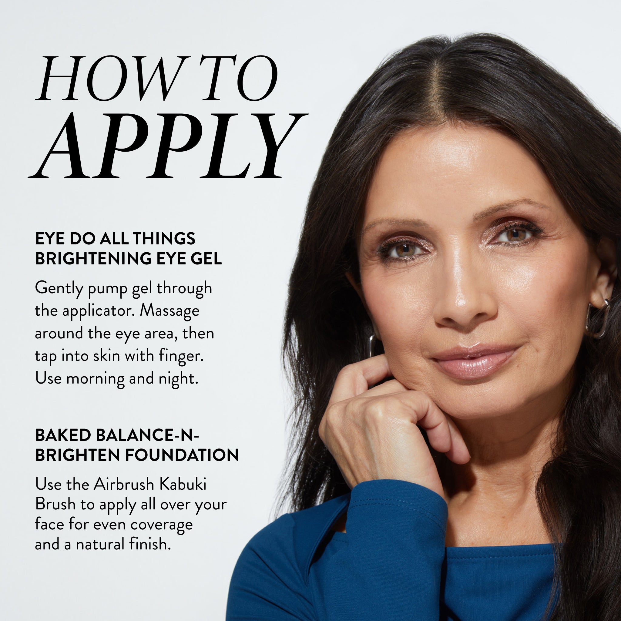 Brightening Bestsellers Complexion & Eye Kit (2PC) - Image 4