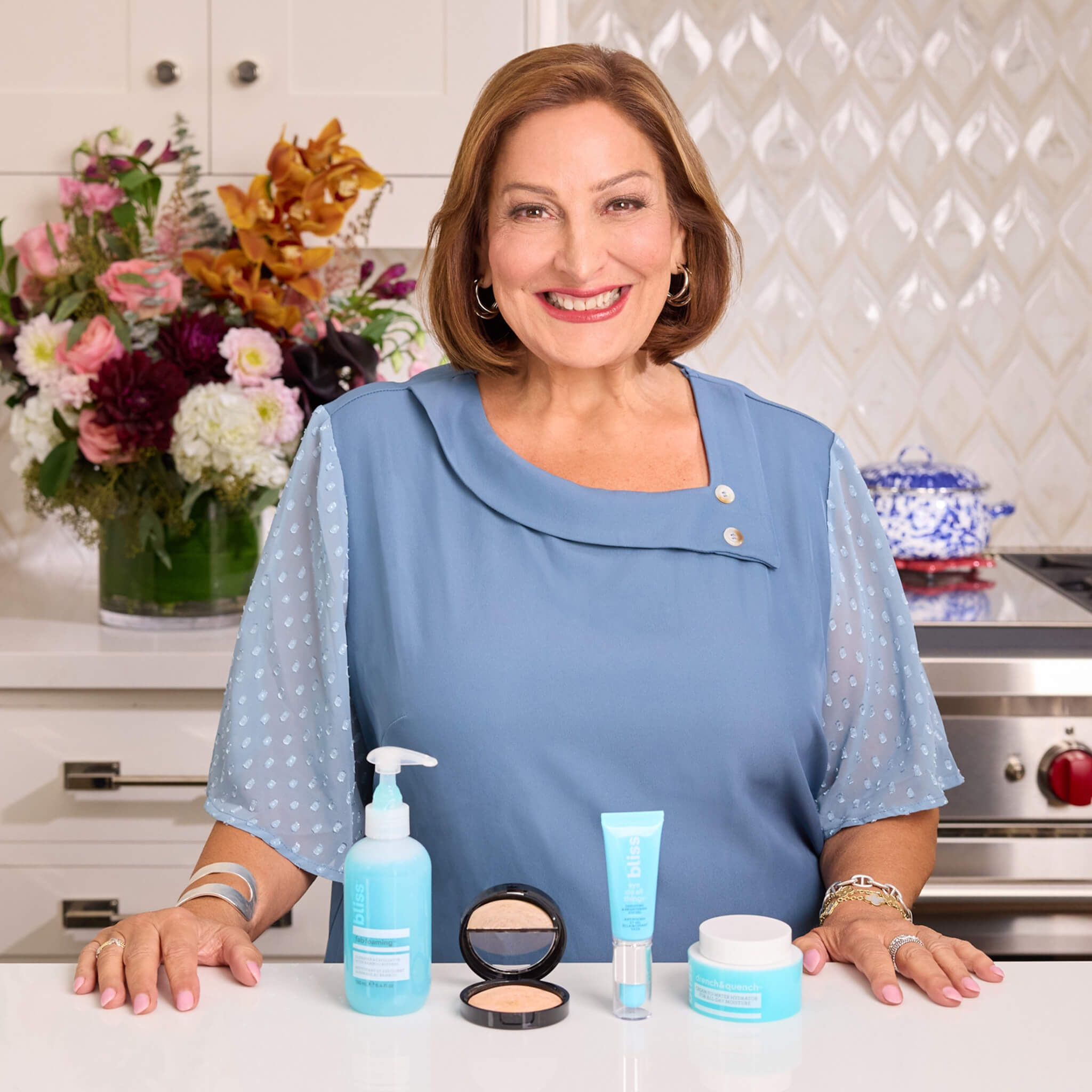 Your Skin Looks Great! Kit (4PC) - Image 8