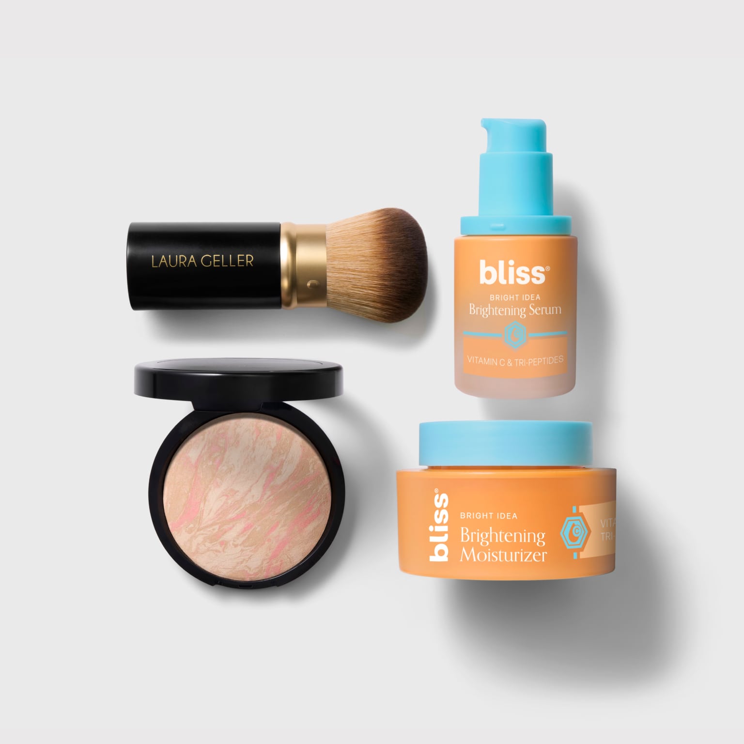 The Dark Spot Solution Kit - Natural Finish (4 PC) - Image 13