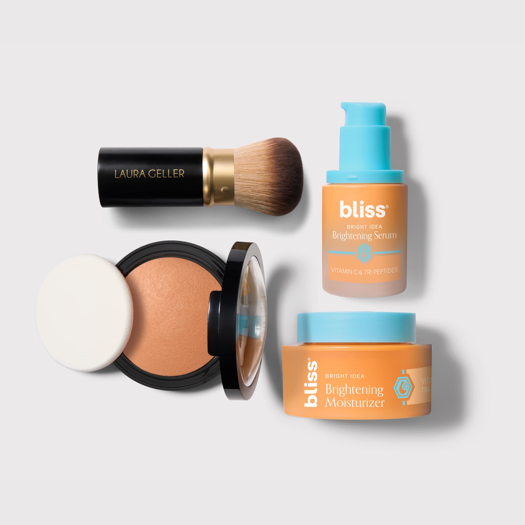 The Dark Spot Solution Kit - Full Coverage (4 PC) - Image 15