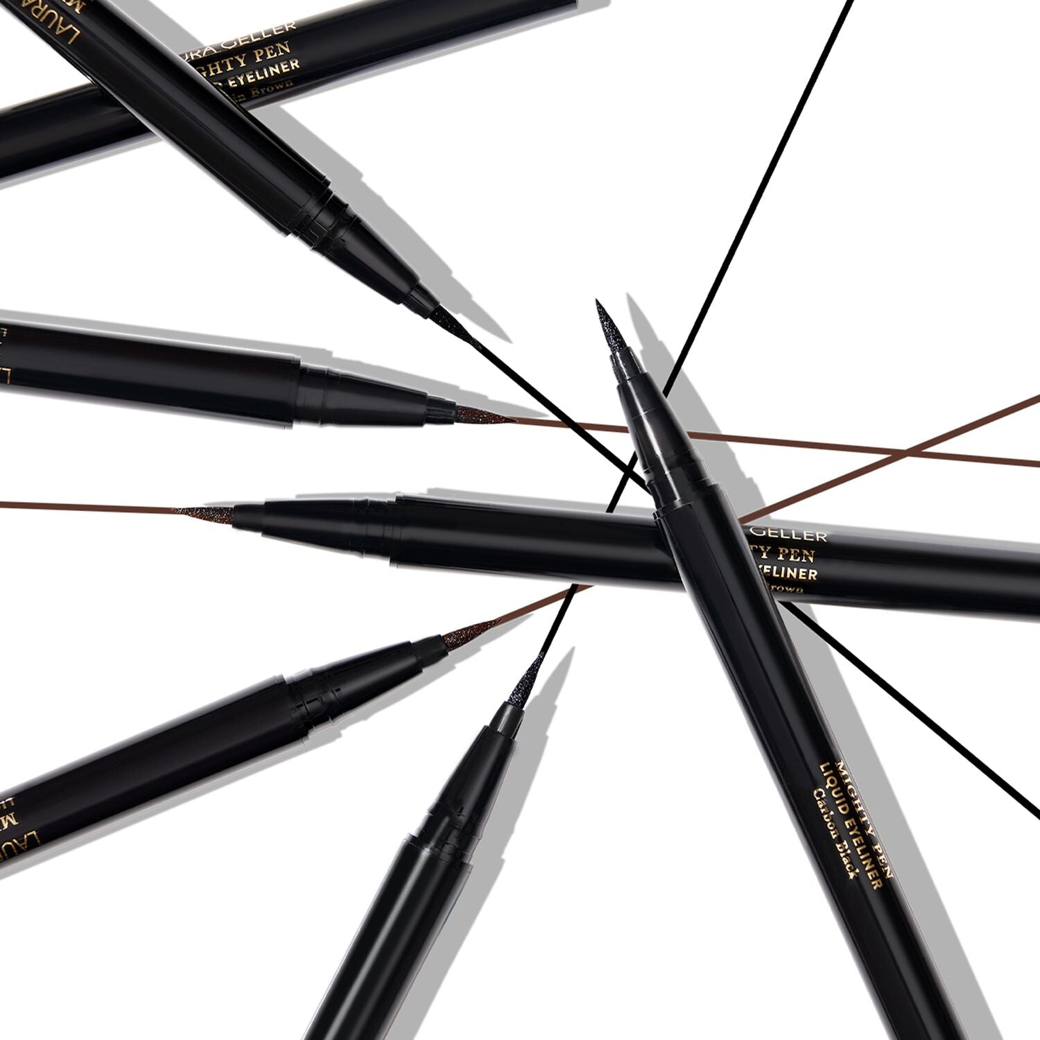 Mighty Pen Liquid Eyeliner - Image 5