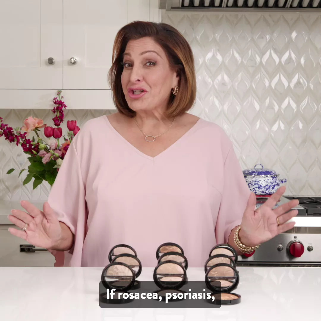 The Foundationals Kit - Satin Finish (2PC) - Image 4